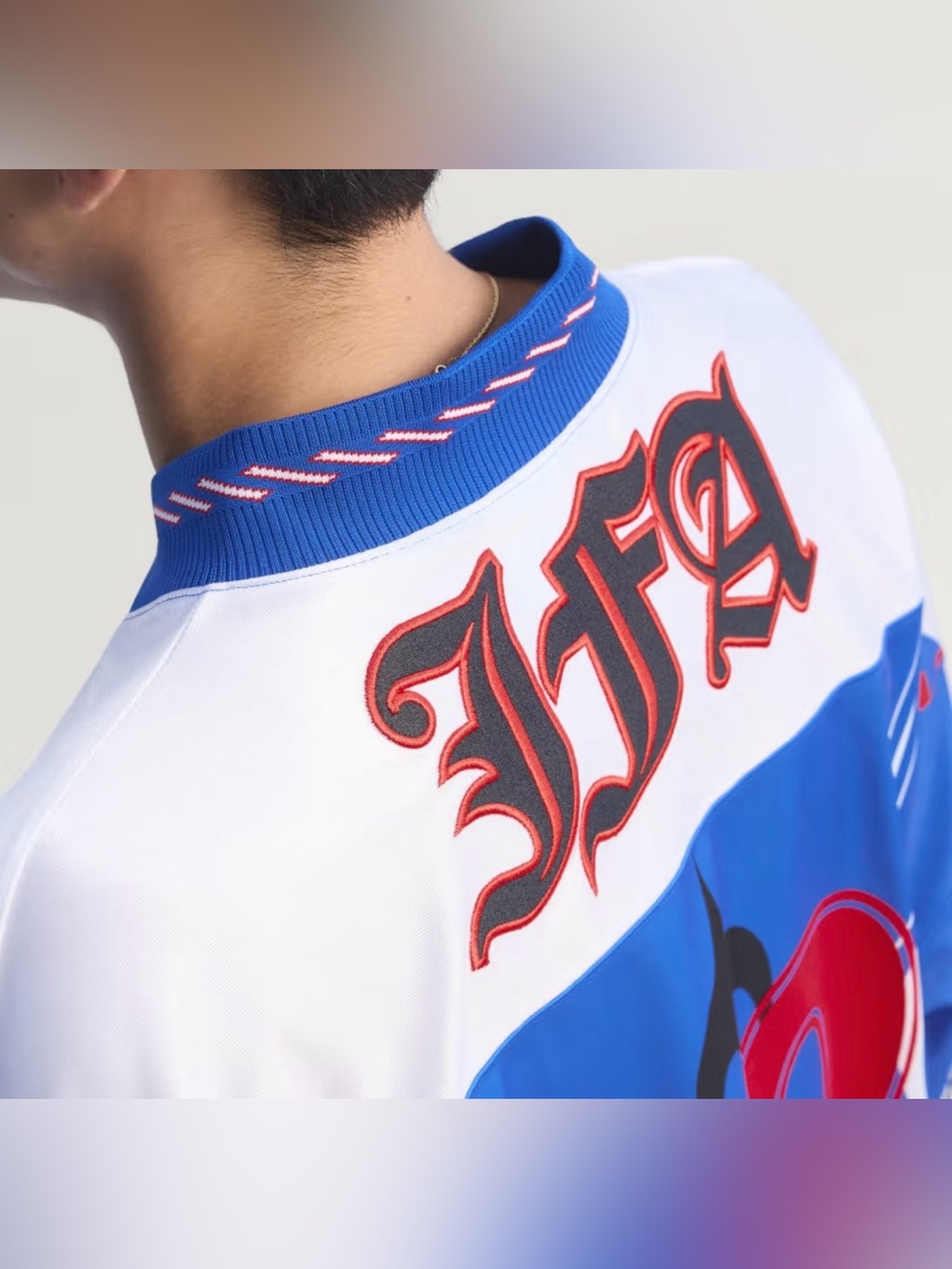❌SOLD OUT❌ ADIDAS BRINGBACK REMIXED JAPAN JERSEY - Picture 7 of 15